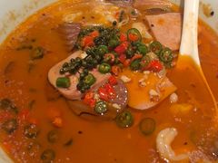 -百富源·海鲜辽菜(和平北大街店)