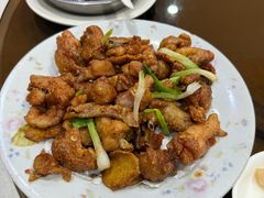 -腰记饭店(龙源路店)