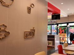 大堂-永和大王(浦东南路店)