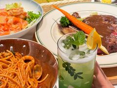 -Kathleen's Bistro&Bar 凯圣琳西餐厅(漕河泾印象城店)