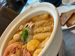 -陶兰居·手工点心·粤菜(圆融时代广场店)