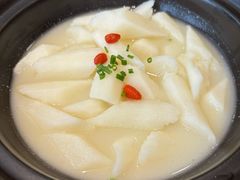 -大鸽饭(马王堆店)