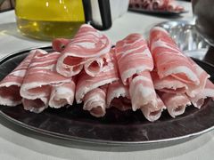 -北平楼·老北京涮羊肉(双流总店)