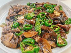 -龟兹KUCINA·新疆菜(前滩L+PLAZA店)