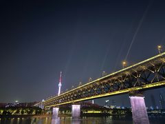 -武汉两江游览·夜游长江(汉口粤汉码头)