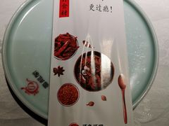 -雲蜀龙阁·金牌水煮鱼(方庄店)