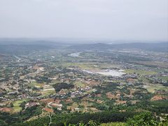 -窦圌山风景区