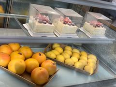 -奈雪的茶(大梅沙8号仓店)