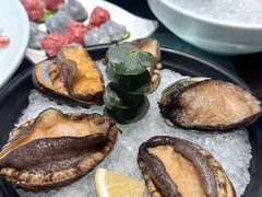 -东海怡品海鲜豆捞(舟宿夜江店)