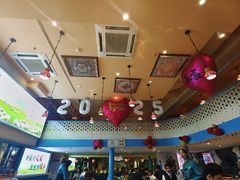 -撒拉花儿·新疆菜·清真(太阳宫店)