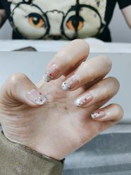 -SWEET NAIL甜果美甲美睫