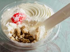 -红宝石·鲜奶小方·海派西点房(南丹店)