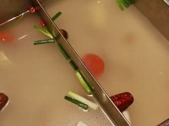 -晓林火锅(安定门店)