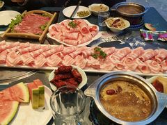 -名都晓荷塘(涿州店)