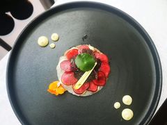 -瑞吉酒店 · Elba 欧尔巴意大利餐厅· 精致意餐·云端聚会