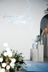 -Sunny喜铺婚礼定制·求婚策划