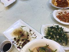 -白鹿江西餐厅(北师大店)