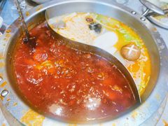 -沸炉重庆老火锅(军事博物馆店)