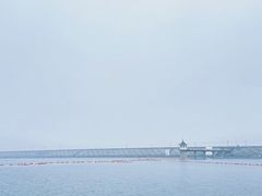 -咸阳湖景区