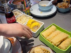 -环球渔市·平价海鲜餐厅(星潮广场店)