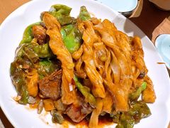 -燕郊烧鸽子(酷车小镇店)