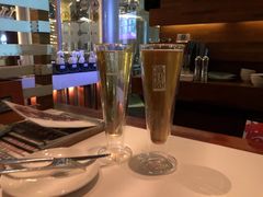 -The BREW·酿餐厅(浦东嘉里大酒店)