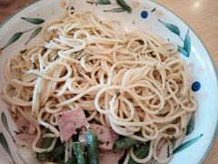 -萨莉亚意式餐厅(连城店)
