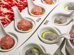 -潮正和潮汕牛肉火锅·老字号(番禺万达店)