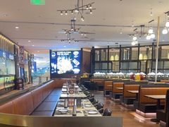 -極上萬膳·日料放题(来福士江景店)