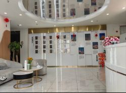 -亚太瑜伽普拉提学院