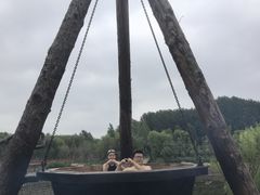 -清河半岛温泉度假酒店