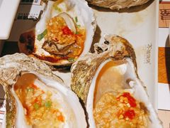 -木屋烧烤(上梅林店)
