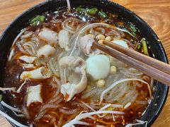 -青石桥老瓦房肥肠粉总店(青石桥总店)