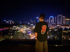 -包整·丝娃娃(甲秀楼景观店)