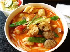 iphone_upload_pic-绿柠食堂(北外滩店)