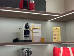 -NESPRESSO(OneAvenue卓悦中心店)