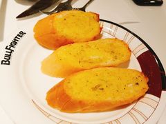 蒜香面包-斗牛士牛排(南京东路店)