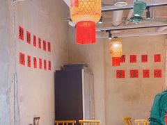 -壹兆圆重庆火锅手工炒底料(长白格林玫瑰湾店)