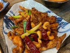 -Hi YOU你的饭局泰餐厅(雍和宫店)