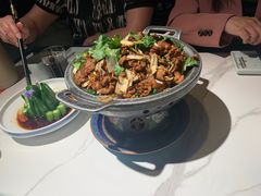 -四世同堂·京菜·烤鸭(双井店)