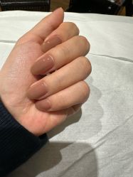 -小小美甲美睫