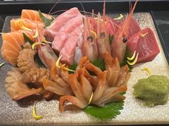 -Sushi Hanzo半藏(天环广场店)