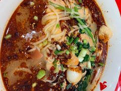 -小蛮椒麻辣烫·麻辣拌(青浦宝龙店)