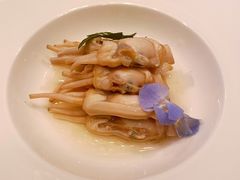 -金轩中餐厅 Jin Xuan(浦东丽思卡尔顿酒店)