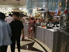 -芭菲盛宴·环球美食(解放碑英利国际店)
