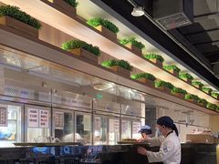 -捞王锅物料理(四川北路店)