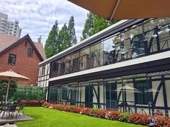 -一尺花园(安和花园店)