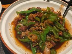 -绿茶餐厅(龙湖星悦荟店)