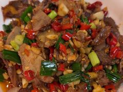 -彭耕记猪油炒小菜(吉联mall店)