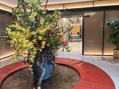 -晶丽香榭自助餐(南京大饭店)